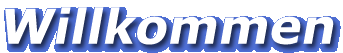 Willkommen